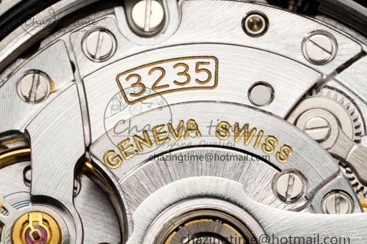 MiroTime 1227 Youthful DateJust 36 SS 116234 VSF 1:1 Best Edition 904L Steel Green Leaf Dial on Jubilee Bracelet VS 2056